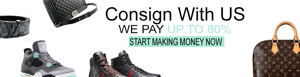 Consign